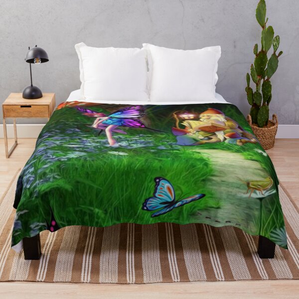 Item preview, FAIRY WORLD designed and sold by johnnyssandart.