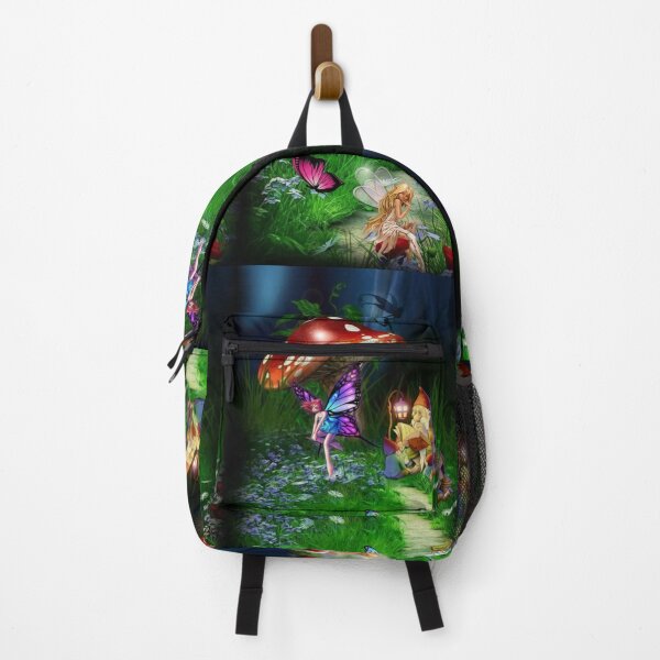 Item preview, FAIRY WORLD designed and sold by johnnyssandart.