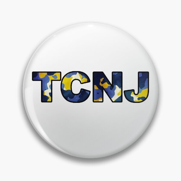 Item preview, TCNJ designed and sold by artbybri7.
