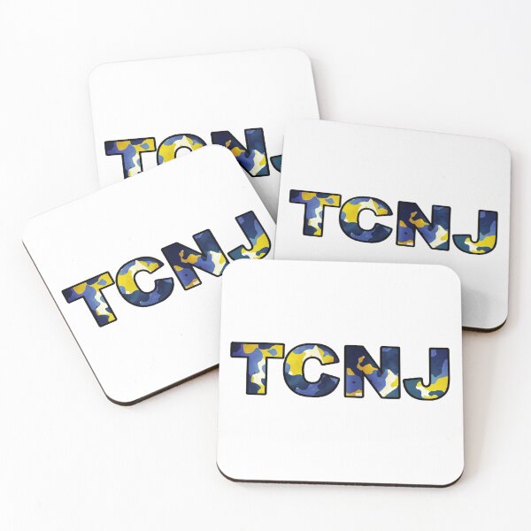 Item preview, TCNJ designed and sold by artbybri7.