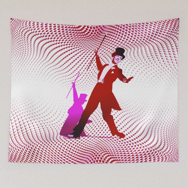 Item preview, Top Hat White Tie And Tails - Red designed and sold by STYLE + EXPRESSION.