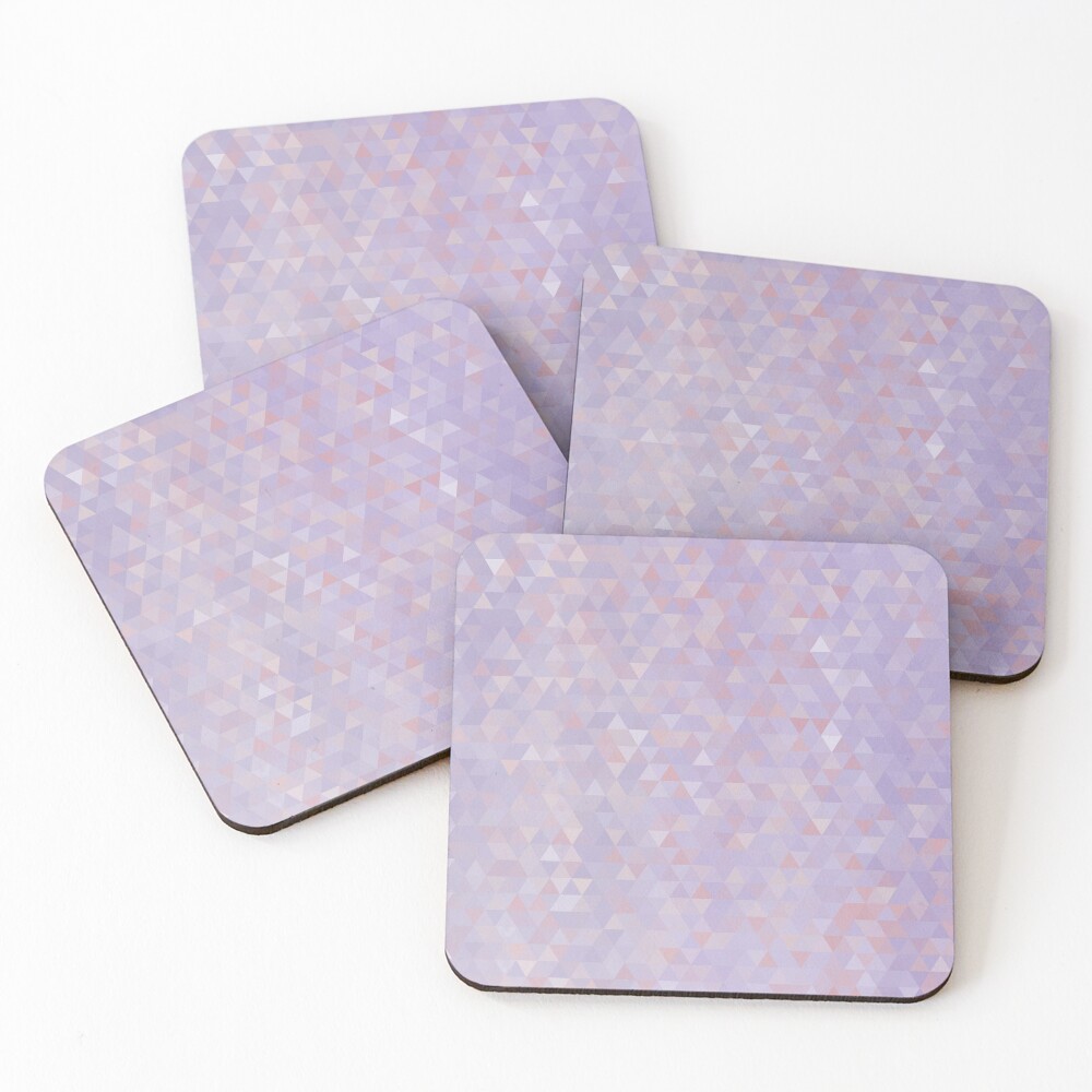 Item preview, Coasters (Set of 4) designed and sold by ruby-boby.