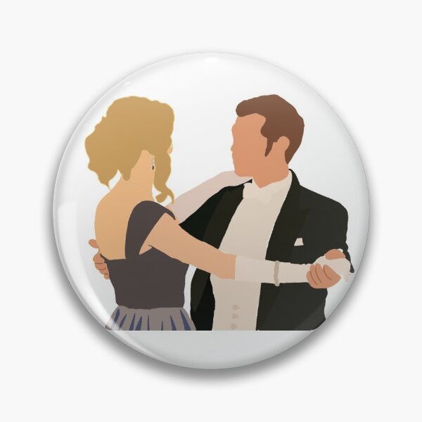 Item preview, Klaroline dance  designed and sold by sanskrttt.
