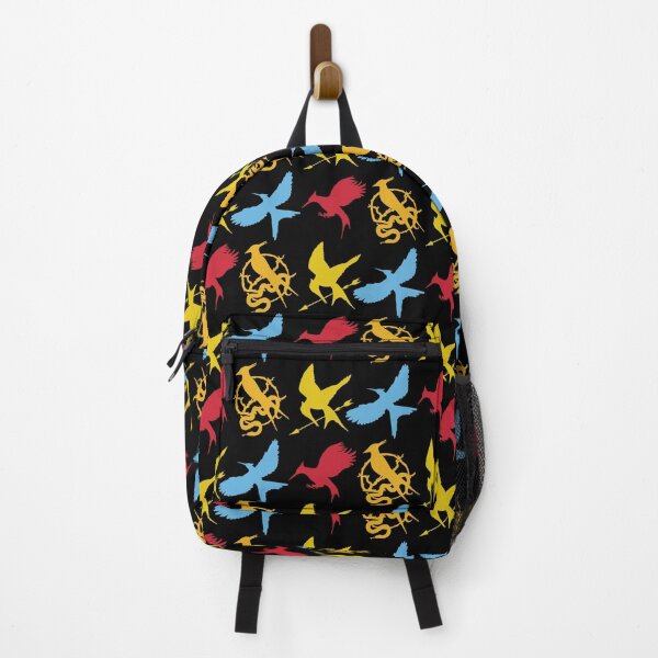THG Mockingjay's Birds Backpack