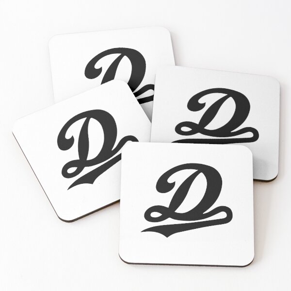 Item preview, J. Cole Dreamville D Logo designed and sold by Novaque.