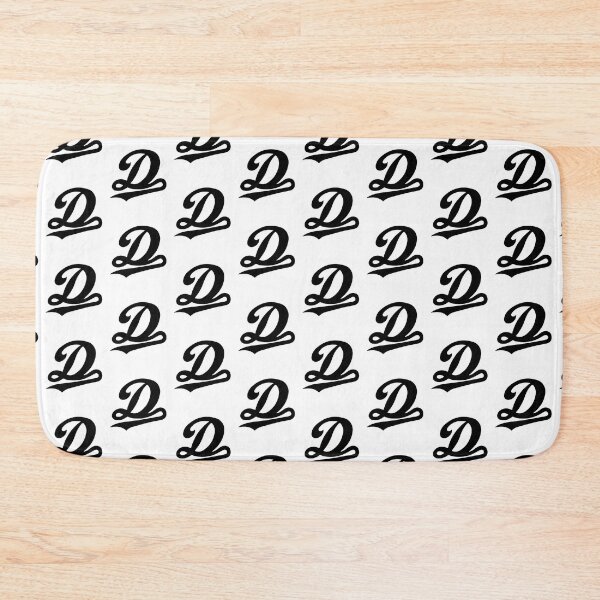 Item preview, J. Cole Dreamville D Logo designed and sold by Novaque.
