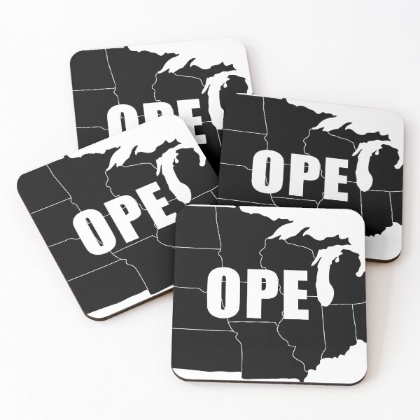 Item preview, Midwestern Ope  designed and sold by laurengoddard.