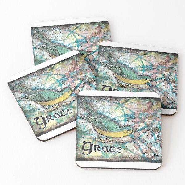 Item preview, Grace designed and sold by Janis Lee Colon.