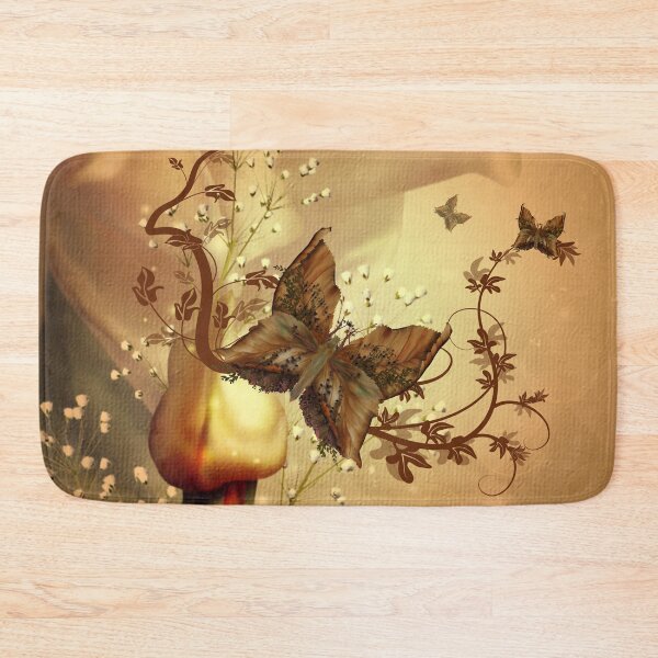 Item preview, Wonderful fantasy butterflies designed and sold by nicky2342.