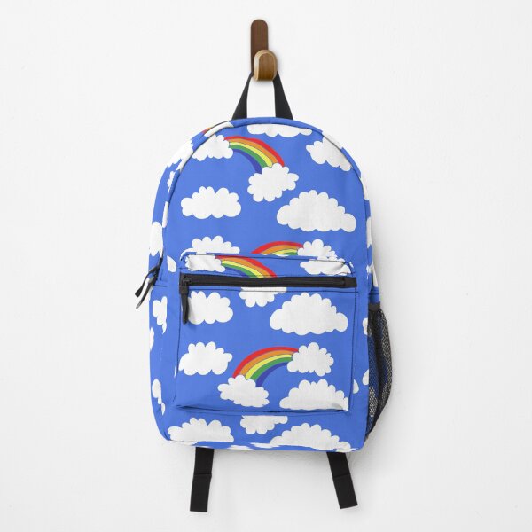 Item preview, Retro Rainbows designed and sold by FrictionMaxxing.