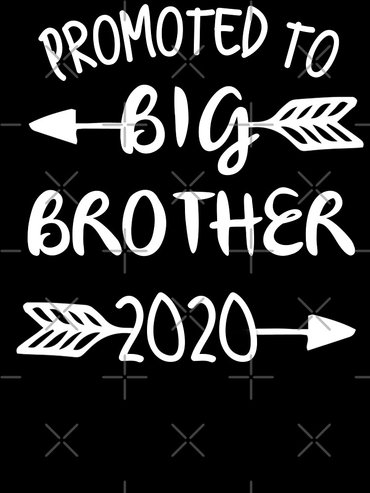 promoted to big brother 2020