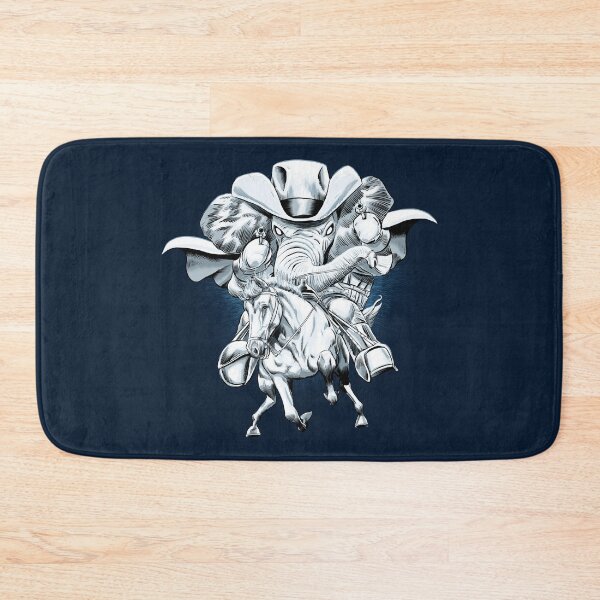 Item preview, Elephantom Rider designed and sold by 13thFloorDesign.