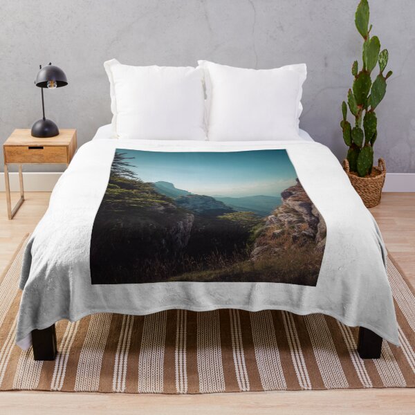 Item preview, Mountain Peak designed and sold by Wanderlust77.