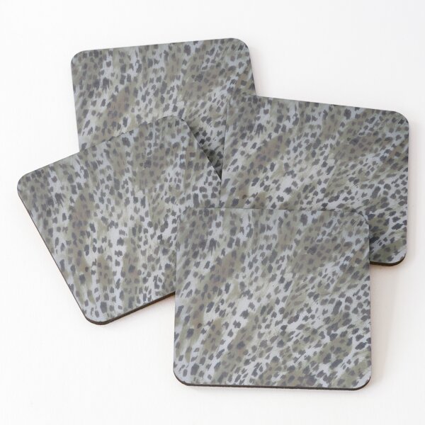 Item preview, Beige Animal Skin designed and sold by Leslie Rogers Todder.