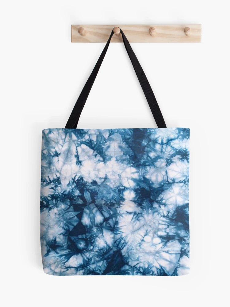 ★TOUT Y EST★ Mmlg DAY TOTE TYEDIE PARA BLUE MMLGBC1A013 Amazon.com: Blue Tote Bag : Clothing, Shoes & Jewelry