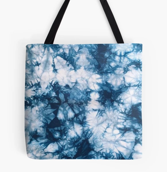★TOUT Y EST★ Mmlg DAY TOTE TYEDIE PARA BLUE MMLGBC1A013 87MM 공식 온라인 스토어