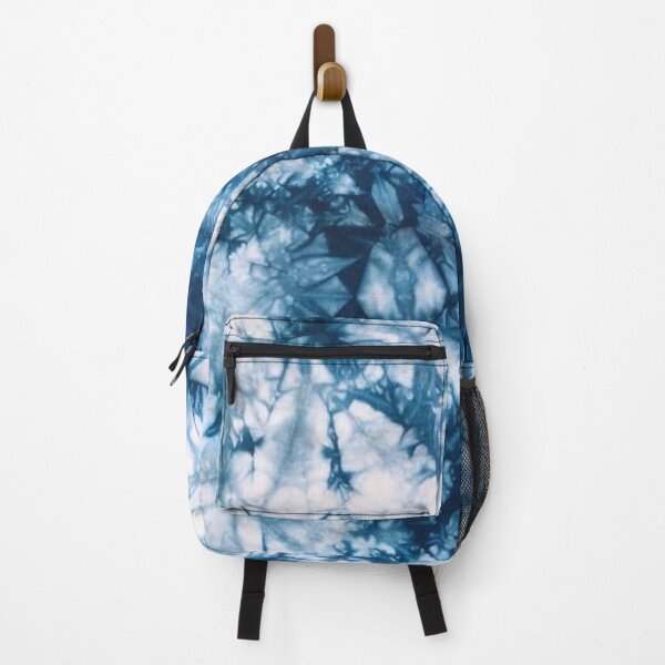 Item preview, Blue Tie Dye designed and sold by nataliewilsom.