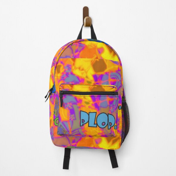 Item preview, Blue Plop design designed and sold by paul edmondson.