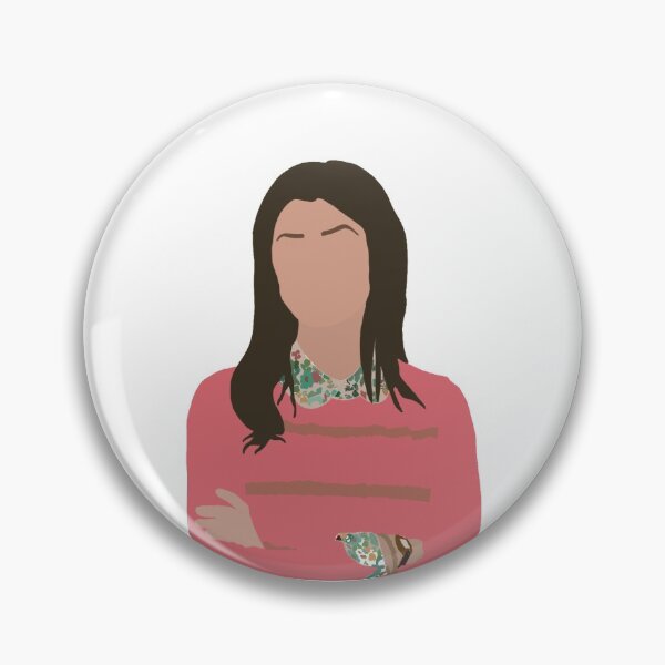 Item preview, Stephanie Smothers in 'a simple favour' designed and sold by Annika Koster.