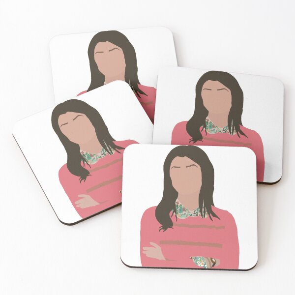 Item preview, Stephanie Smothers in 'a simple favour' designed and sold by Annika Koster.