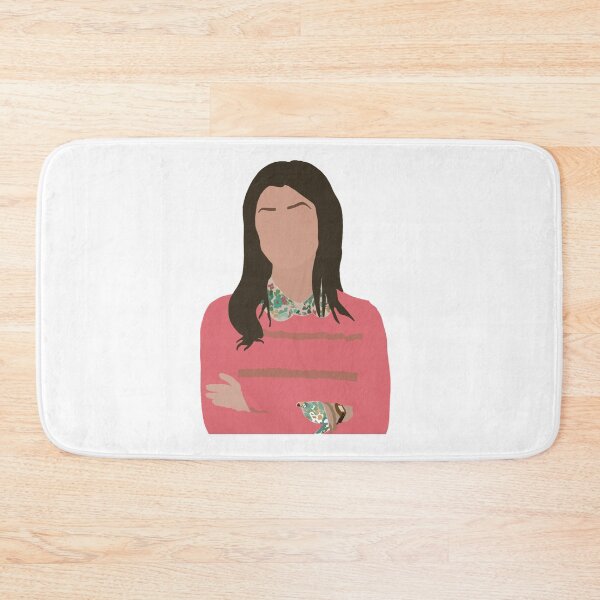 Item preview, Stephanie Smothers in 'a simple favour' designed and sold by Annika Koster.
