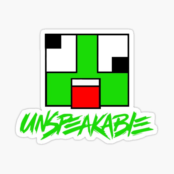 Unspeakables Server Name