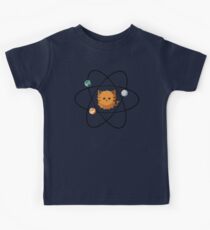 Catom Kids Tee