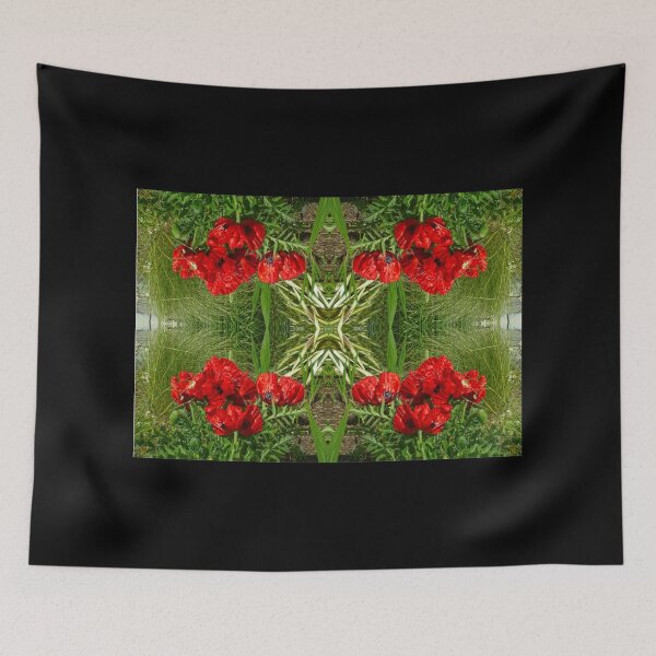 Item preview,  Poppies in Middleton designed and sold by PicsByTony.