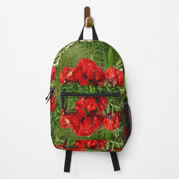 Item preview,  Poppies in Middleton designed and sold by PicsByTony.