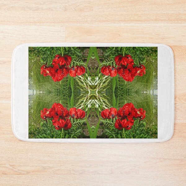 Item preview,  Poppies in Middleton designed and sold by PicsByTony.
