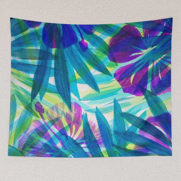 Item preview,  Hawaiian atmosphere designed and sold by boriskrance.