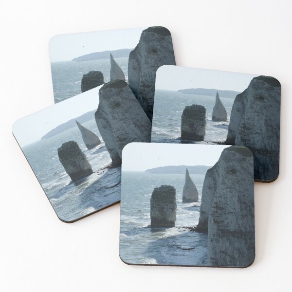 Item preview, The Pinnacles - Dorset designed and sold by photosforall.