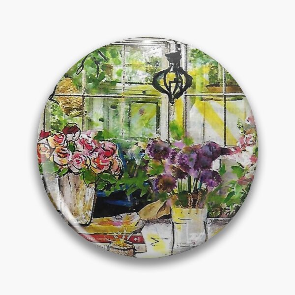 Item preview, Window Garden designed and sold by Janis Lee Colon.