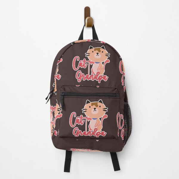 Item preview, Cat Grandpa . designed and sold by Casablanca shop.