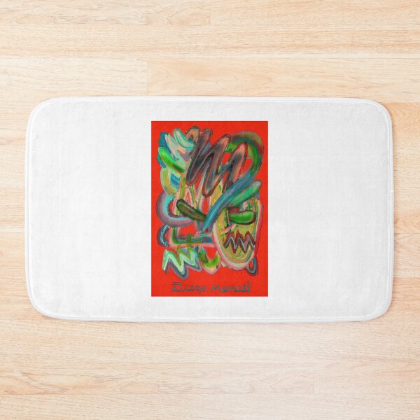 Item preview, shapes, tongues and rays 2020 4 designed and sold by Diego Manuel Rodriguez.