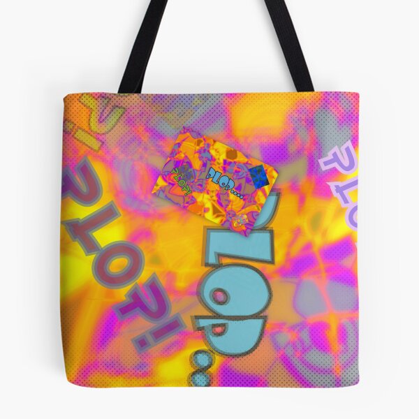 Item preview, multi-plop plop art designed and sold by paul edmondson.