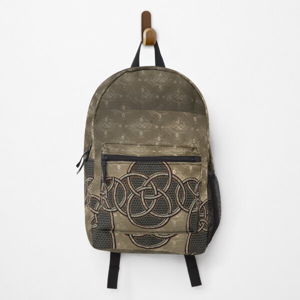 Item preview, The celtic knot in steampunk design designed and sold by nicky2342.