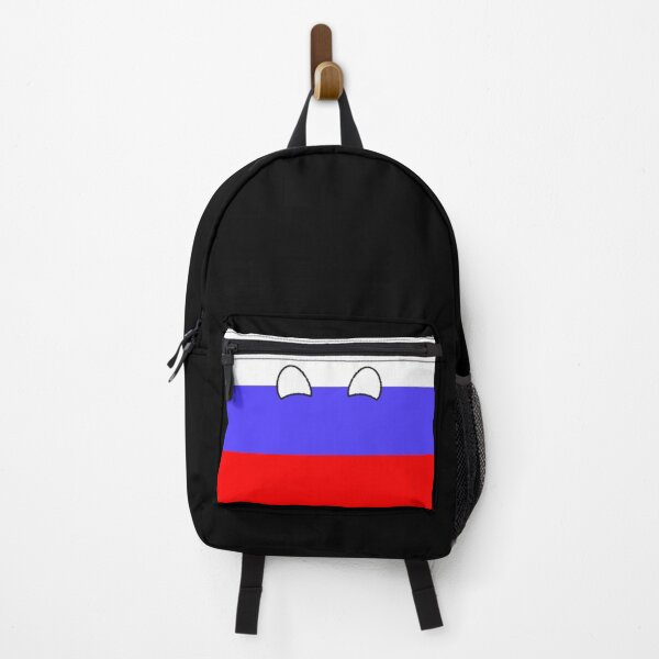 Item preview, Russian Federation - Russia Ball designed and sold by SolarCross.