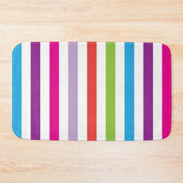 Item preview, Summer Stripes  designed and sold by nataliewilsom.