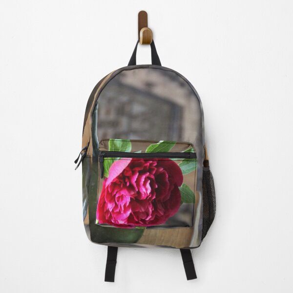 Item preview, Peony bud spring flower blossom	 designed and sold by EstelleRossetti.