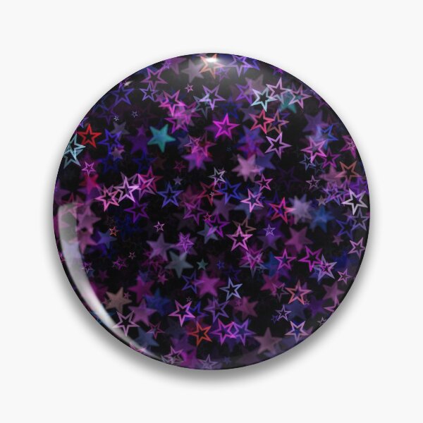 Item preview, Pretty Star Pattern! designed and sold by DoodleDashCollective.