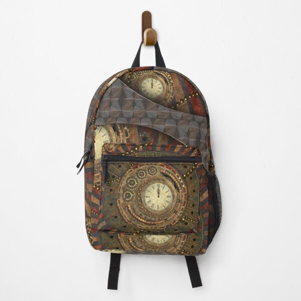 Item preview, Steampunk, wonderful clockwork designed and sold by nicky2342.