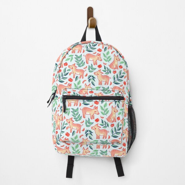 Item preview, Proud Piglets - Mint  designed and sold by TigaTiga.
