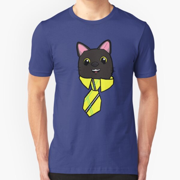 Nyan Cat T Shirt Roblox