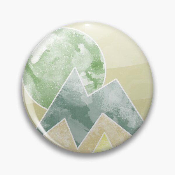 Item preview, Mountainscape designed and sold by DA Art Shop.