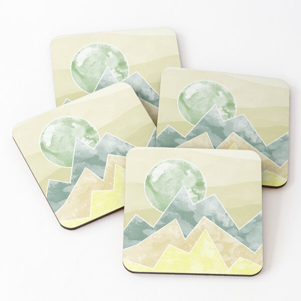 Item preview, Mountainscape designed and sold by DA Art Shop.