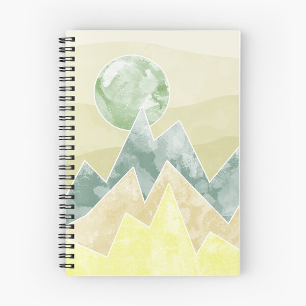 Item preview, Mountainscape designed and sold by DA Art Shop.