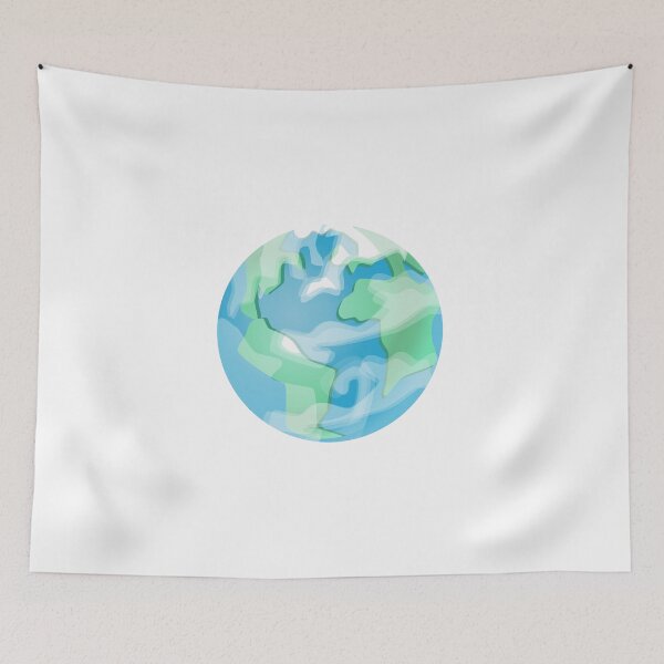 Item preview, Nature Conservation Shirt Planet Greta Mother Earth Thunberg Cute Recycle Funny Mother Earth Water Plastic Eco Climate Change SOS Help Pollution Nature Ozone Environment Cute Funny Gift Idea designed and sold by EpsilonEridani.