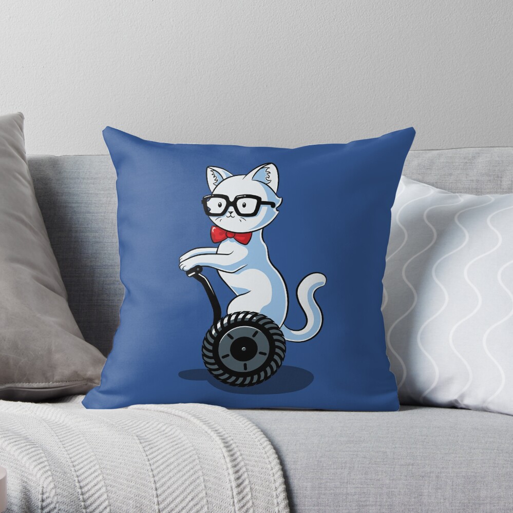Item preview, Throw Pillow designed and sold by Aryon86.
