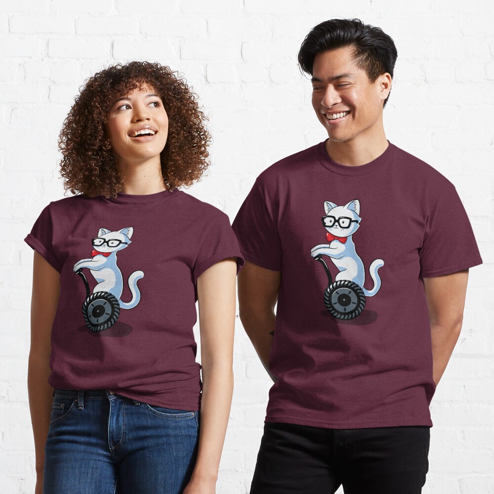 Item preview, Classic T-Shirt designed and sold by Aryon86.